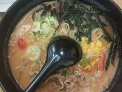 红宝石拉面-赤稻·日式料理(禅城店)
