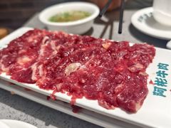 -非遗•老字号•阿彬牛肉火锅(广济桥店)