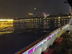 -珠江夜游广州塔·中大码头