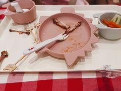 -西贝莜面村(朝阳大悦城店)