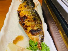 -鳗鱼家·深夜食堂(军博店)