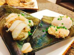 蒜蓉带子-旺达·福州菜(正大广场店)