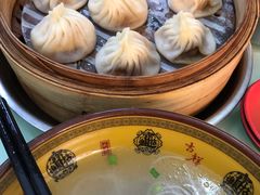 -食惠里小笼包面馆(越秀店)