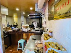 -丁家脆哨(民生路店)