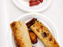 -山姆美式餐吧(鼓楼店)