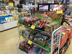 -(株)越後屋デパート