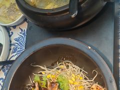 -云海肴·汽锅鸡·云南菜(南强街店)