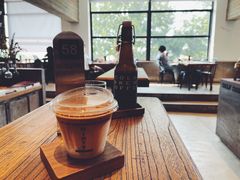 Dirty-Vanillacafe香草咖啡(银海大世界店)