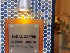 门面-Radar Coffee(思南路店)