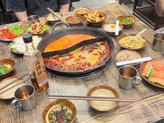 -冯校长老火锅(深圳总店)