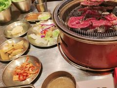 -西塔老太太泥炉烤肉(苏州大悦城店)