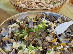 -红旗山庄(圭峰山店)