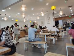 -禾匙素食自助(莱蒙都会店)