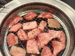 -黒毛和牛焼肉善 ZEN(難波心斎橋店)