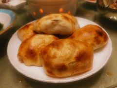 -新疆巴州金丝特餐厅(大钟寺店)