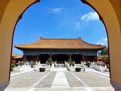 -北京市劳动人民文化宫(太庙)