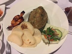 -Samabe Cave Dining