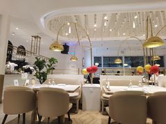 -Deer Park鹿园西餐(仁恒置地广场店)