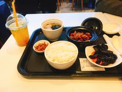 -百事佳烧鸭牛腩(上海虹桥站店)