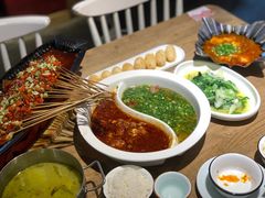 -成都吃客(九眼桥店)