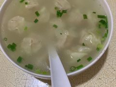 小碗馄饨-笑云开汤包店(网巾市店)