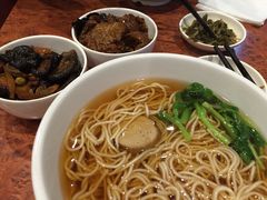 -功德林(南京西路店)