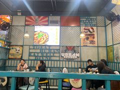 -湘香私房菜(大石长隆店)