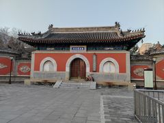 -大钟寺古钟博物馆
