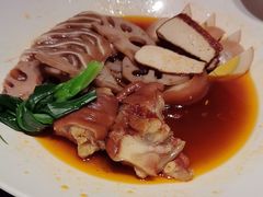 -楚禾宴·家宴(光谷大道店)