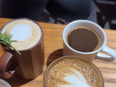 -IN COFFEE LAB 隐咖啡