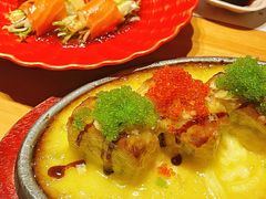 -原志优秀食材·匠心料理·海胆主题(金亿广场店)
