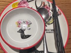 -新白鹿餐厅(银泰西湖文化广场店)
