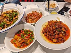 -兰湘子·湘菜小炒(天水兰天城市广场店)