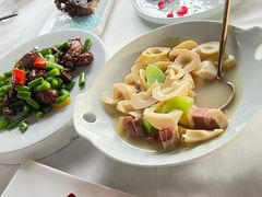 -柳莺湖上·湖景餐厅·江南菜(西湖店)
