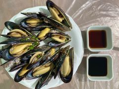 -阿杰臻选海鲜饭店(普陀山店)