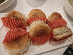 -金三杯酒家(泉城路店)