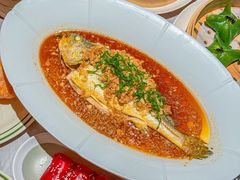 -陶兰居·手工点心·粤菜(圆融时代广场店)
