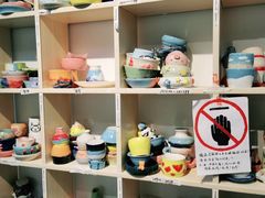 -粤陶渊.DIY陶艺体验馆(粤陶总店)