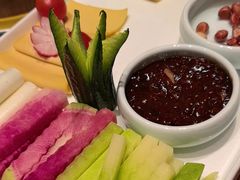 -香丰阁·烤鸭·川湘菜(清河店)