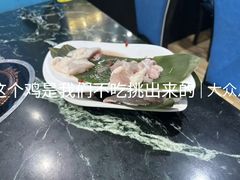 -小海豚•老字号海鲜餐厅(天涯店)