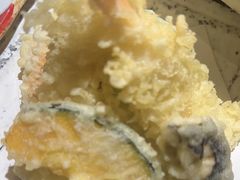 -江户家·日本料理·铁板烧(汉江东路店)