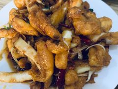 -九龙餐厅(大沽路店)