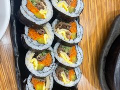 -韩国馆(抚顺街店)