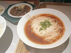 -松鹤楼·苏式汤面(虹桥天地店)