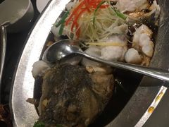 -鹿港小镇(金虹桥国际中心店)