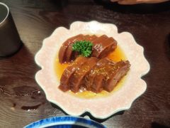 -古都历食南京菜·烤鸭·鸭血粉丝·汤包(南京博物院店)