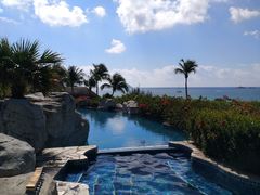 -三亚亚龙湾天域度假酒店