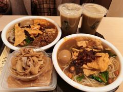 -水平有限广西米粉·广西风味集(五道口店)