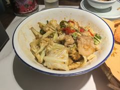 -打酱油·非遗淮扬菜(瘦西湖梅岭店)