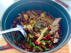 -烛影拾光观景餐厅·创意菜·摄影·小提琴(大唐不夜城店)